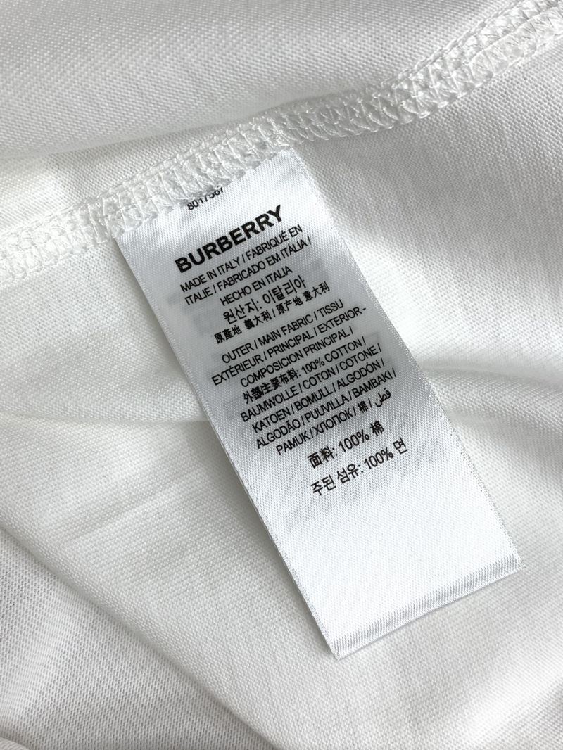 Burberry T-Shirts